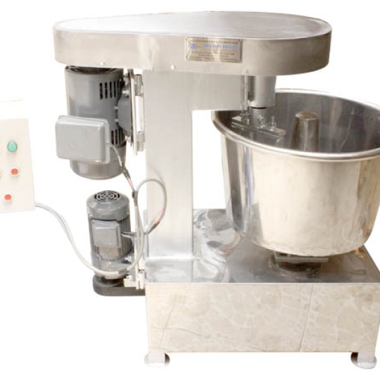 Máy Trộn Bột 
