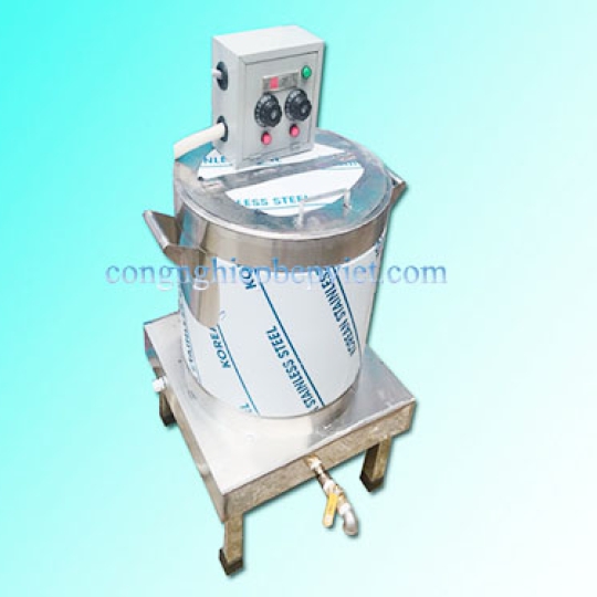 Nồi Nấu Bún Bò Huế Điện
