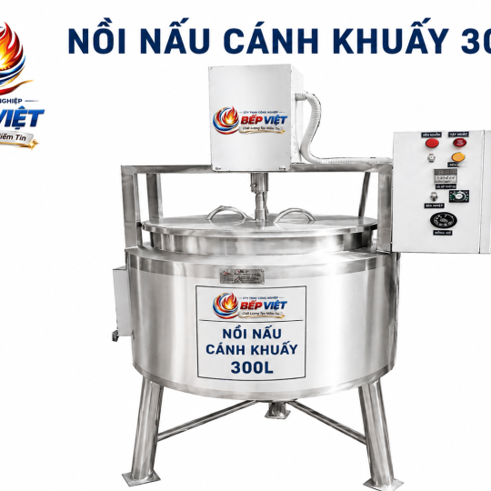 Nồi Nấu Cồn Khô 