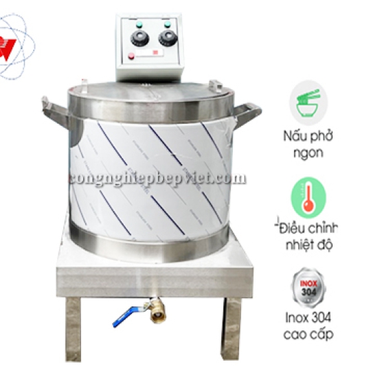 Nồi Nấu Nước Sâm 