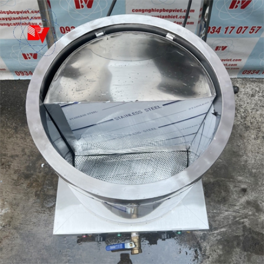 Nồi Nấu Hủ Tiếu 2 Ngăn